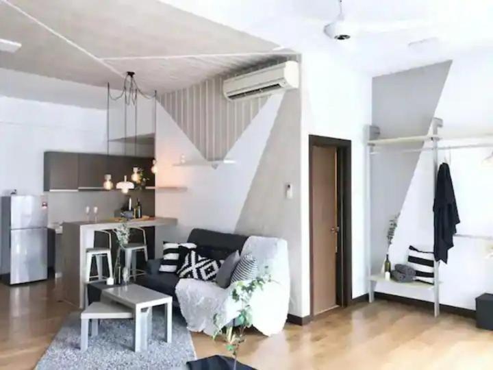 Apartment Regalia Resident By Great