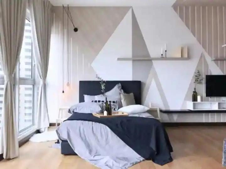 Apartment Regalia Resident By Great