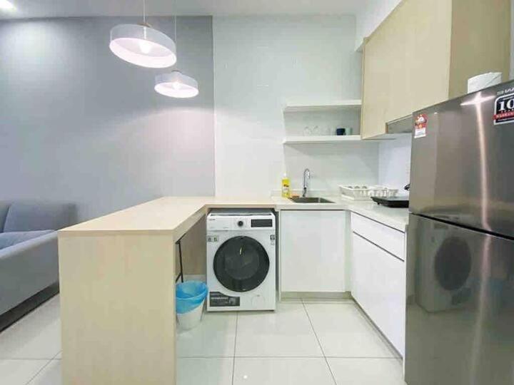 Regalia Resident By Great * Kuala Lumpur