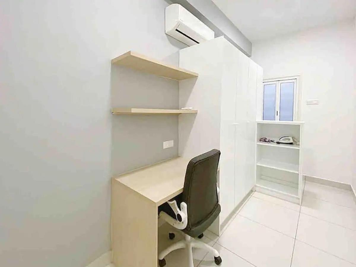 Regalia Resident By Great Apartment Kuala Lumpur
