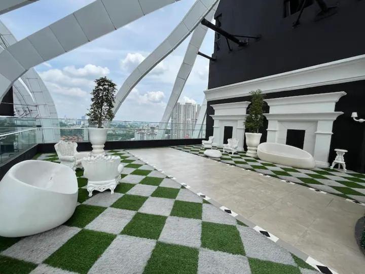 Regalia Resident By Great Apartment Kuala Lumpur