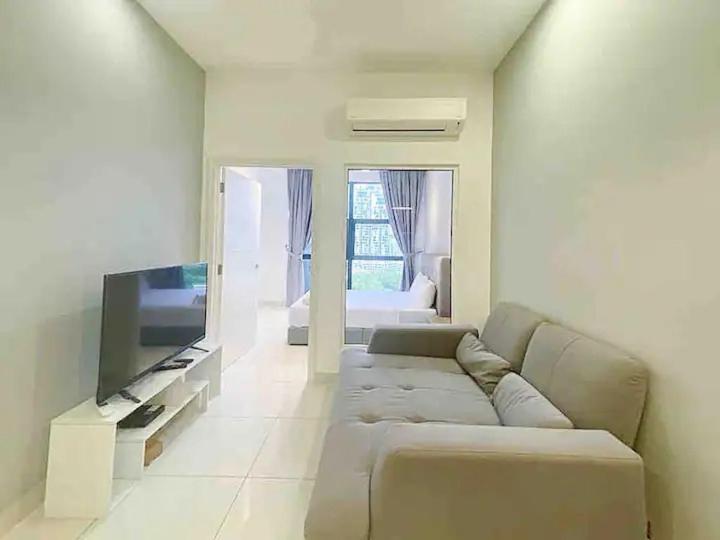 Apartment Regalia Resident By Great Kuala Lumpur