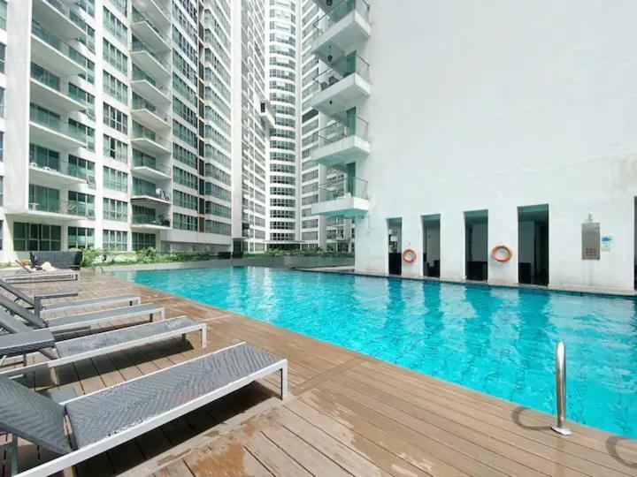 Regalia Resident By Great * Kuala Lumpur