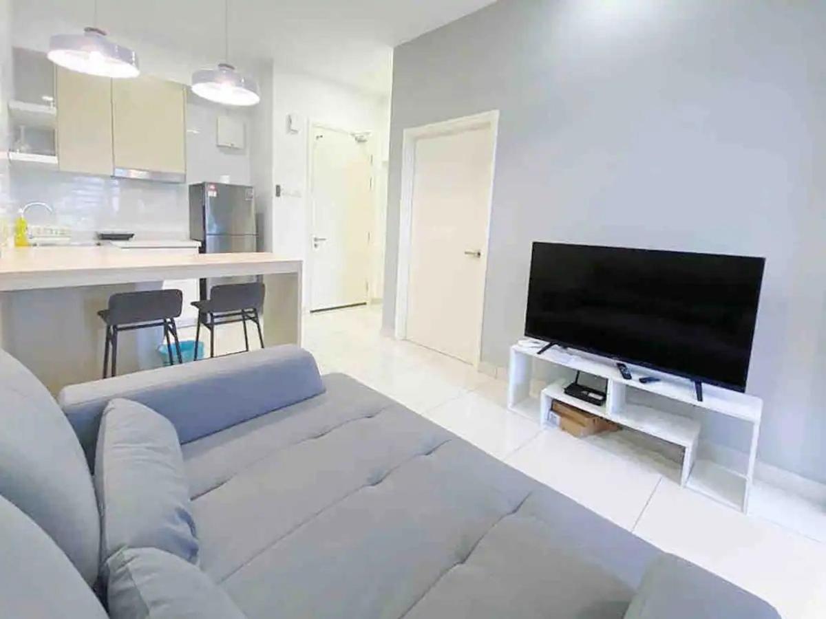 Regalia Resident By Great Apartment Kuala Lumpur