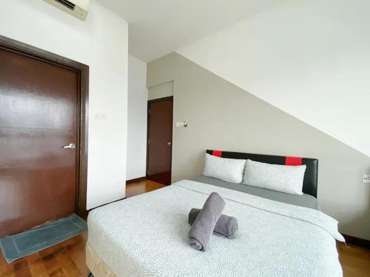 Regalia Resident By Great Kuala Lumpur