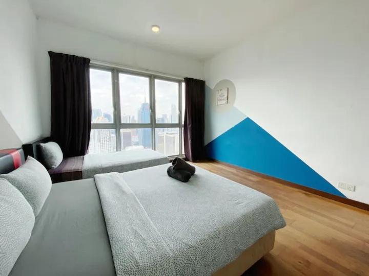 Regalia Resident By Great Apartment