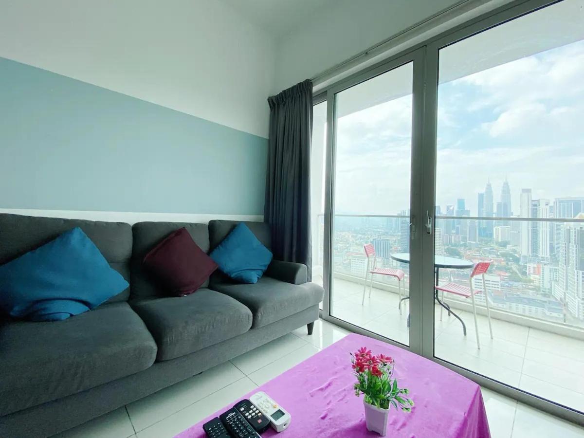 Regalia Resident By Great Apartment Kuala Lumpur
