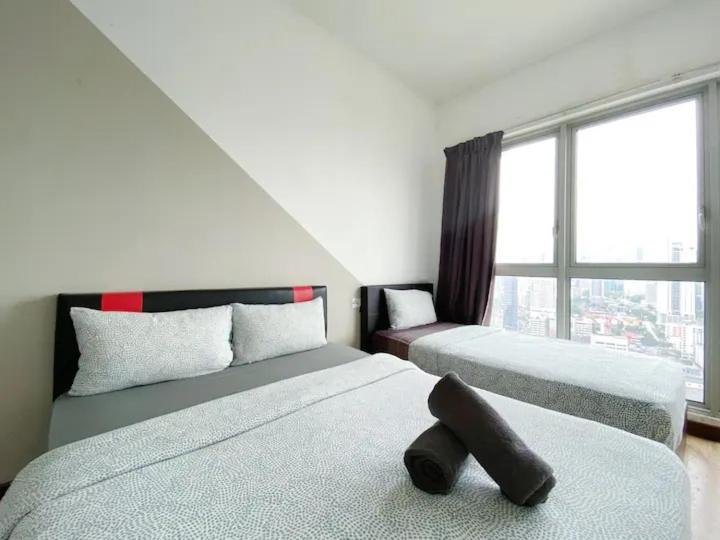 Apartment Regalia Resident By Great Kuala Lumpur