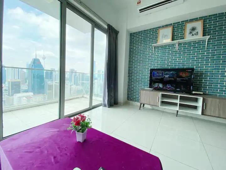 Regalia Resident By Great Kuala Lumpur