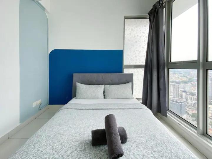 Apartment Regalia Resident By Great