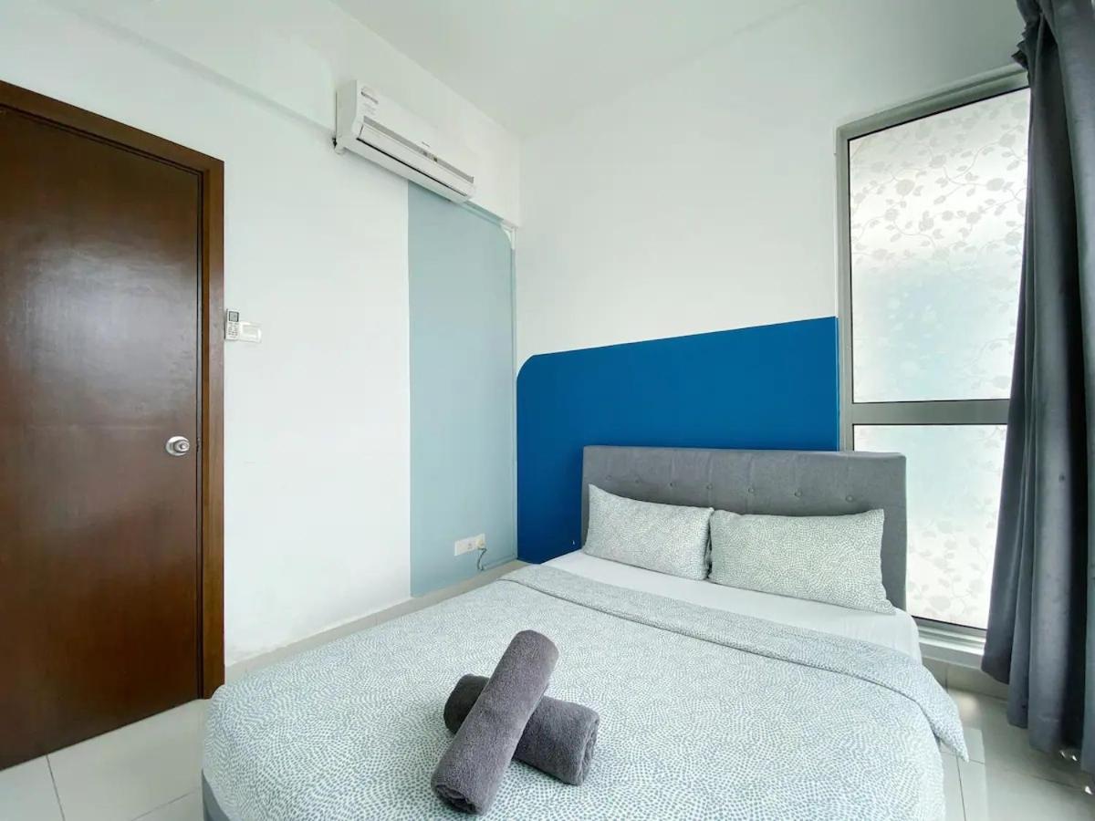 Regalia Resident By Great Apartment *