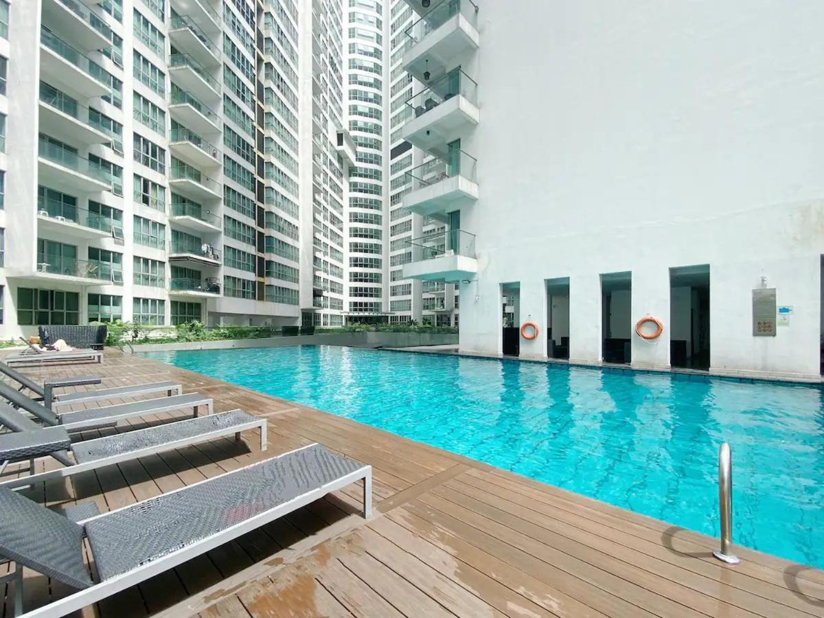 Regalia Resident By Great Apartment Kuala Lumpur