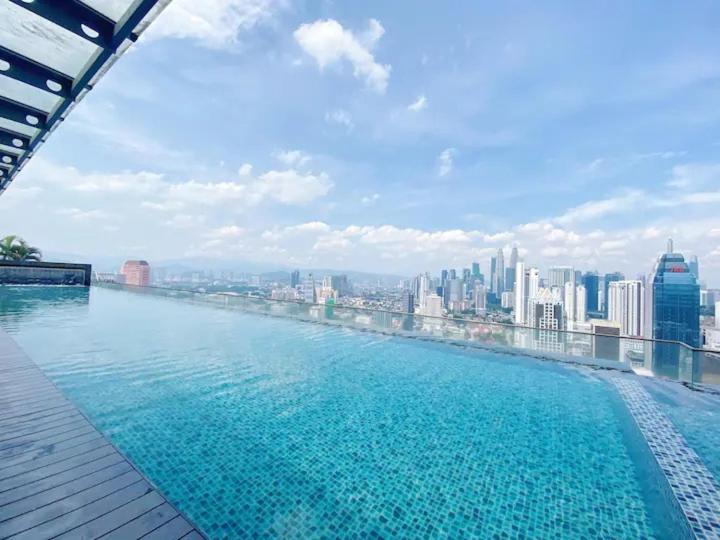Apartment Regalia Resident By Great Kuala Lumpur