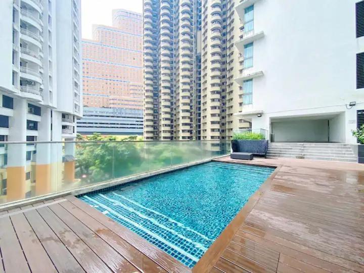 Regalia Resident By Great * Kuala Lumpur
