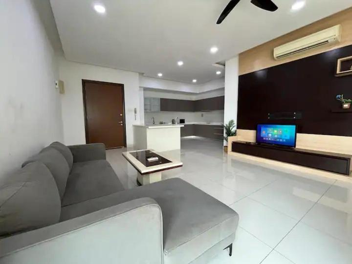 Regalia Resident By Great * Kuala Lumpur