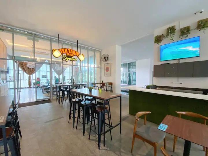 Regalia Resident By Great Apartment Kuala Lumpur