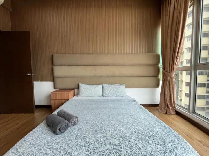 Regalia Resident By Great Apartment Kuala Lumpur