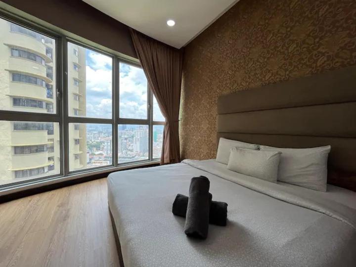 Apartment Regalia Resident By Great Kuala Lumpur