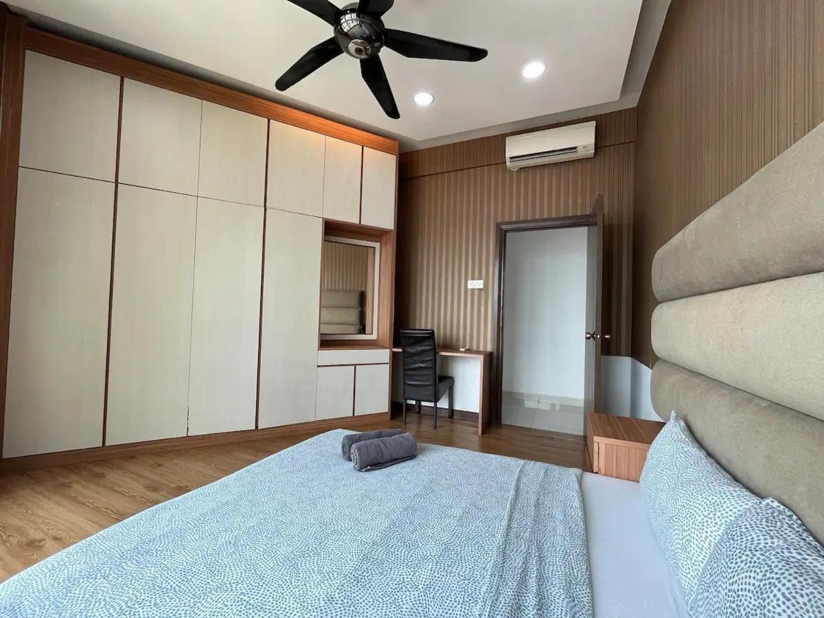 Apartment Regalia Resident By Great