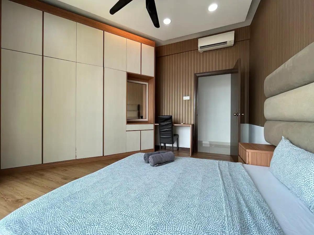 Regalia Resident By Great Apartment *