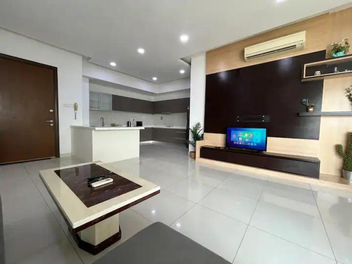 Apartment Regalia Resident By Great *