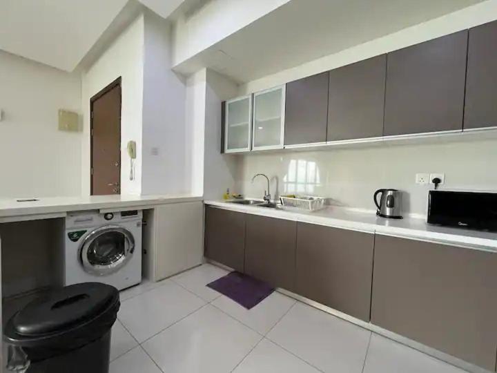 Regalia Resident By Great Apartment Kuala Lumpur