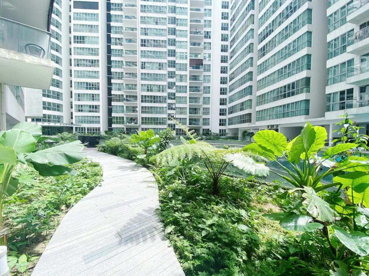 Apartment Regalia Resident By Great Kuala Lumpur