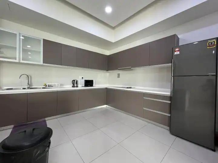 Regalia Resident By Great Kuala Lumpur
