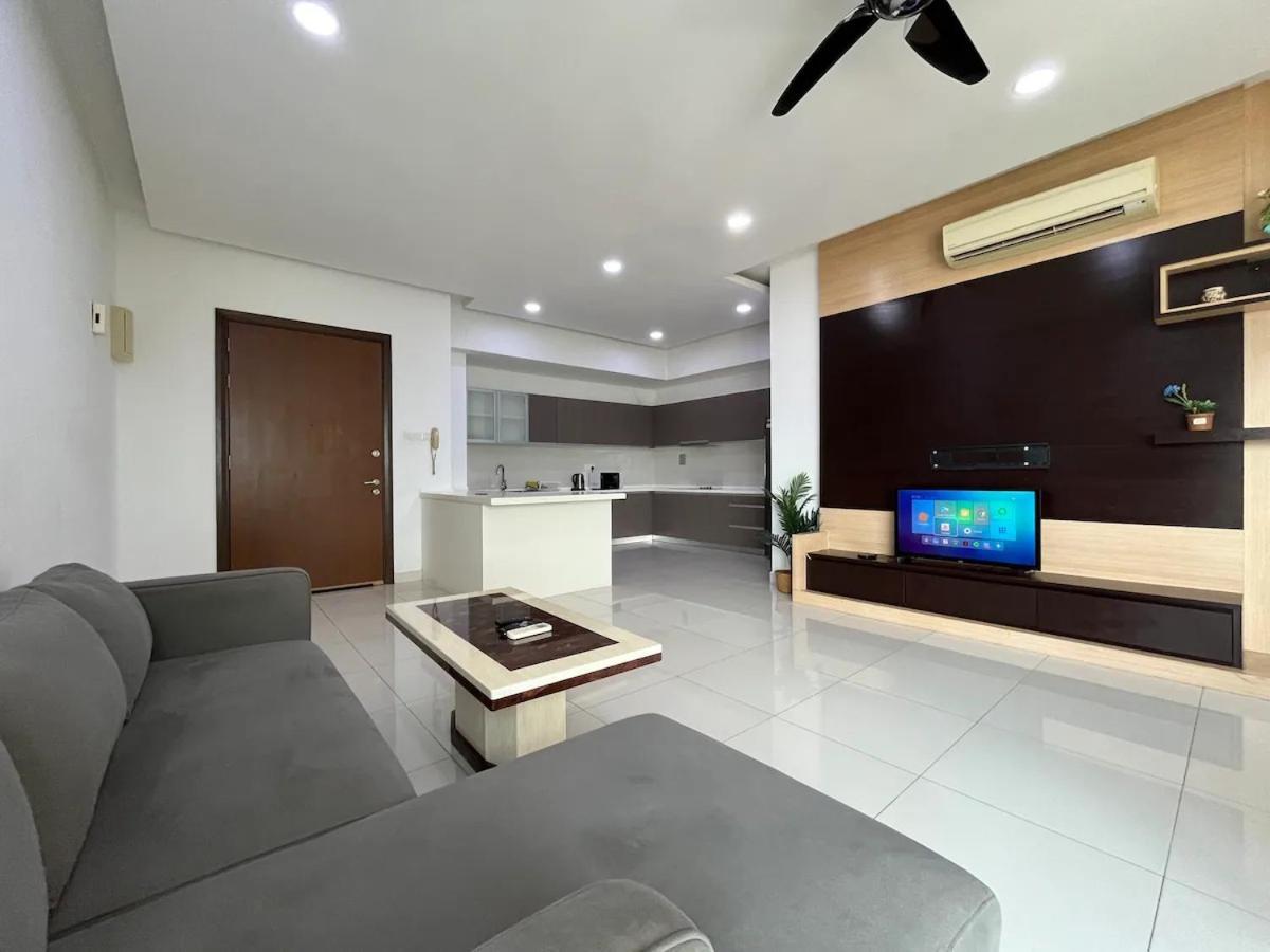 Regalia Resident By Great * Kuala Lumpur