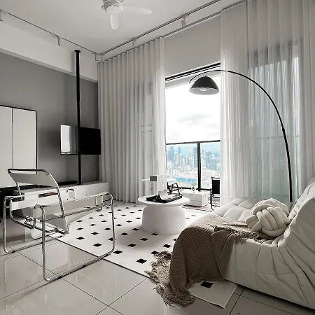 Regalia Resident By Great Stay Kuala Lumpur Exterior photo