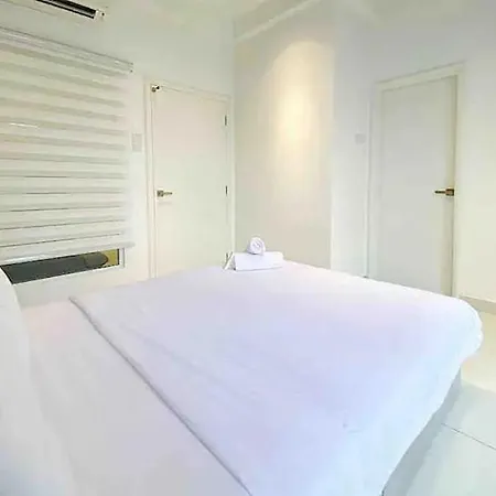 Regalia Resident By Great Stay Kuala Lumpur Exterior photo