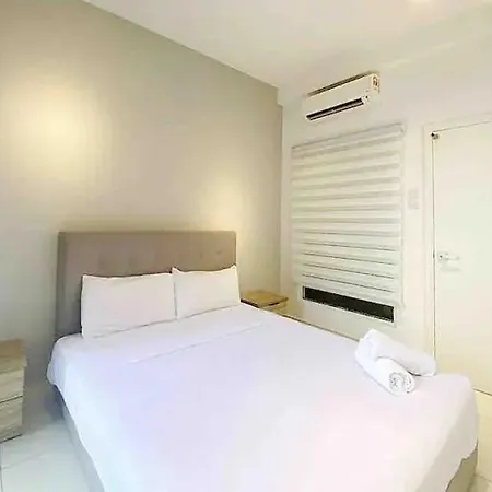 Regalia Resident By Great Stay Kuala Lumpur Exterior photo