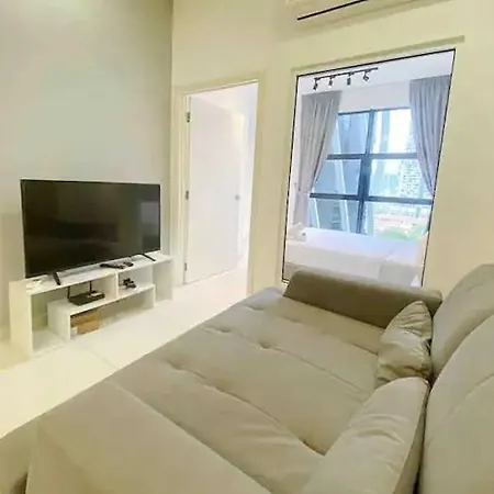 Regalia Resident By Great Stay Kuala Lumpur Exterior photo
