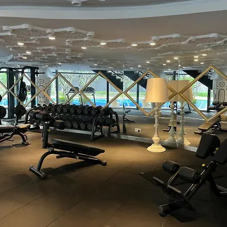 Regalia Resident By Great Stay Kuala Lumpur Exterior photo