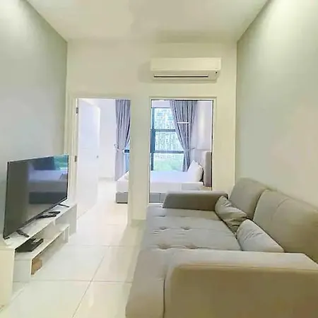 Regalia Resident By Great Stay Kuala Lumpur Exterior photo