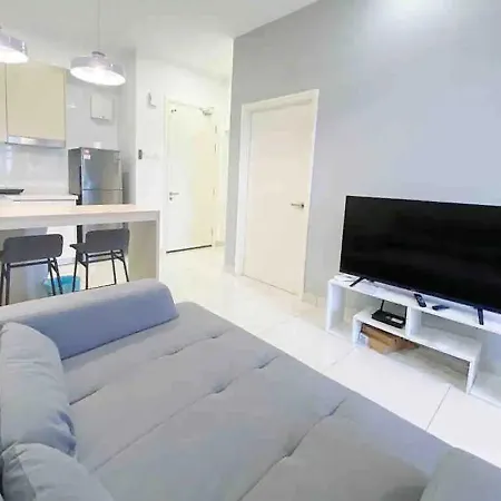 Regalia Resident By Great Stay Kuala Lumpur Exterior photo